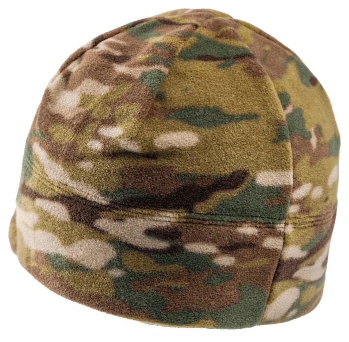 Шапка флисовая Ranger мультикам 55-57 (RA8951)