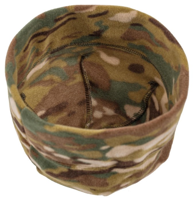 Шапка флисовая Ranger мультикам 55-57 (RA8951)