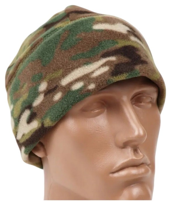 Шапка флисовая Ranger мультикам 55-57 (RA8951)