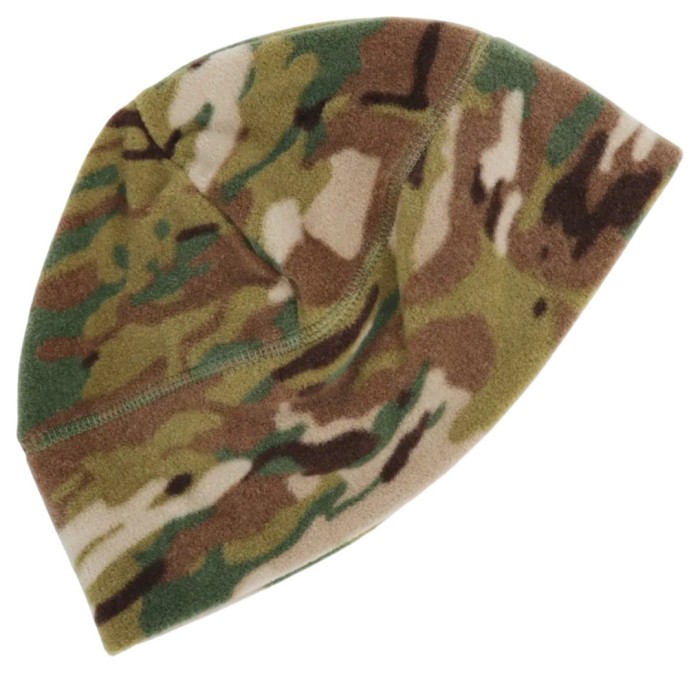 Шапка флисовая Ranger мультикам 55-57 (RA8951)