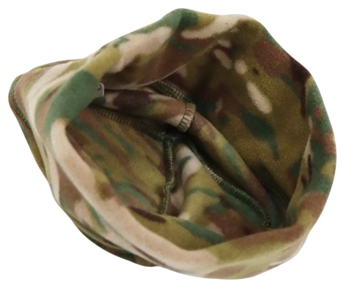 Шапка флисовая Ranger мультикам 55-57 (RA8951)