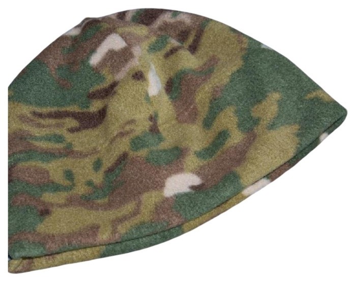 Шапка флисовая Ranger мультикам 55-57 (RA8951)