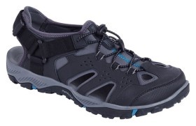 Cандалии мужские Karrimor CHRISTCHURCH M 44 (10.0UK) Black (K2070-BLK)