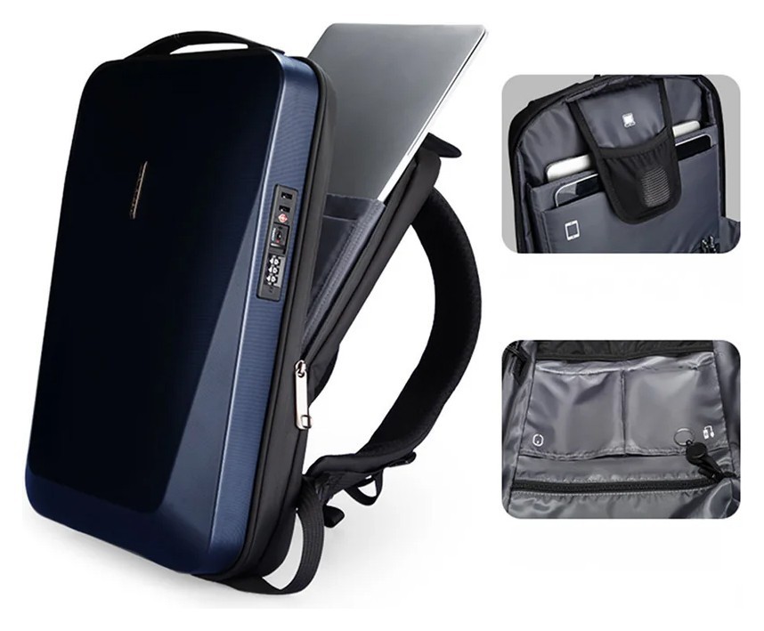 Рюкзак Mark Ryden NextG MR7612 Blue