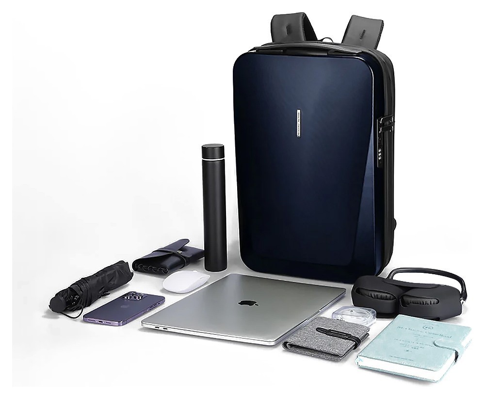 Рюкзак Mark Ryden NextG MR7612 Blue