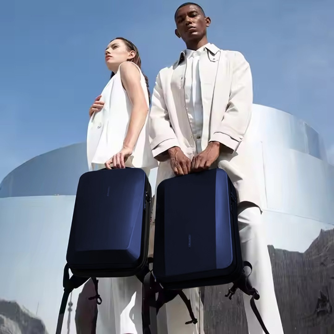 Рюкзак Mark Ryden NextG MR7612 Blue