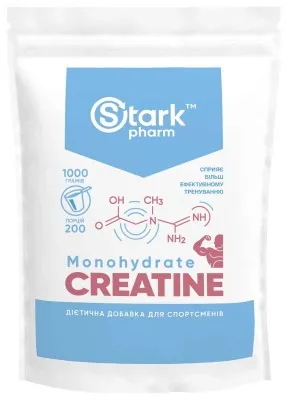 Creatine - 1000g