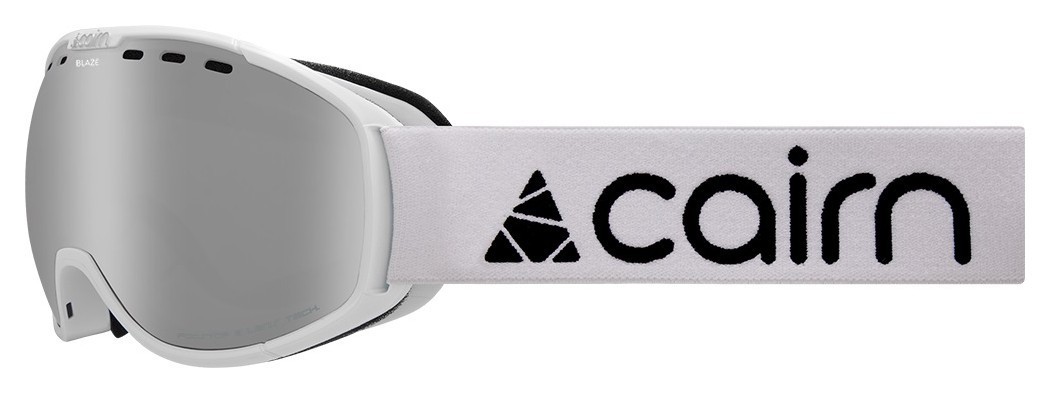 Cairn маска Blaze L SPX3 shiny white