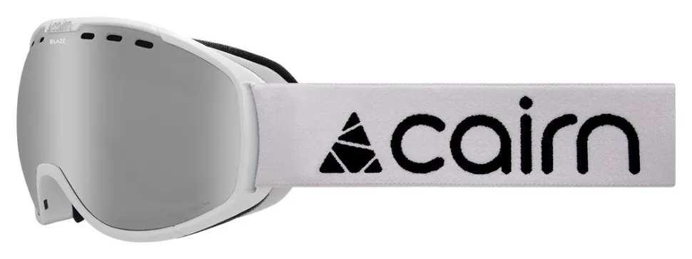 Cairn маска Blaze L SPX3 shiny white (0581651-801)