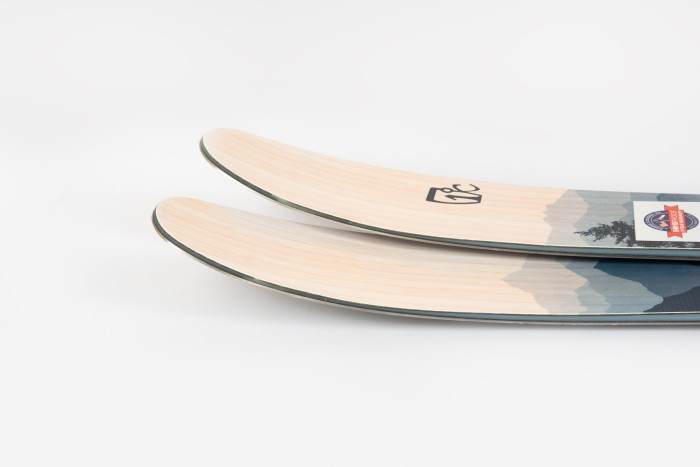 Лыжи Icelantic Pioneer 86 2021/2022