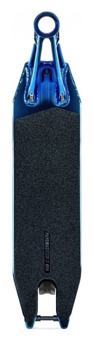 Дека Ethic DTC Pandemonium V2 Pro 460мм - синий хром