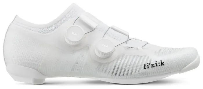 Взуття Fizik VEGA Carbon розмір 44 біле