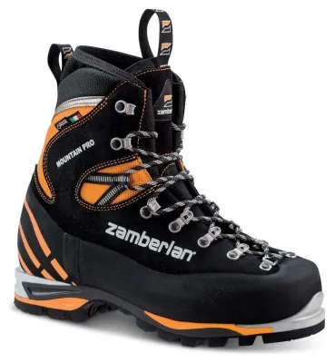 Черевики Zamberlan 2090 Mountain PRO EVO GTX RR PU Mns
