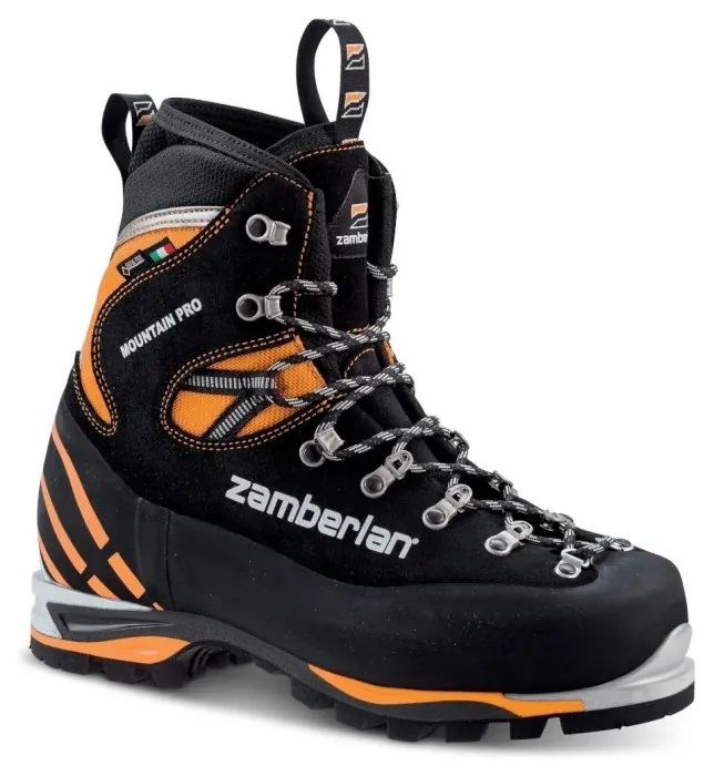 Черевики Zamberlan 2090 Mountain PRO EVO GTX RR PU Mns