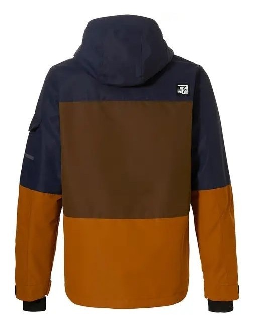 Куртка Rehall Coors 2023 navy