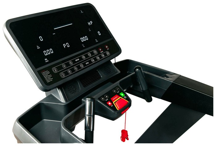 Бігова доріжка Aerostream AT-755G LED
