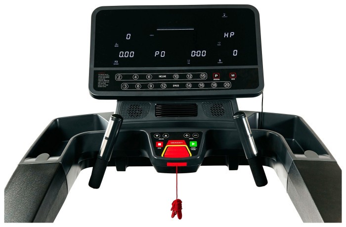 Бігова доріжка Aerostream AT-755G LED