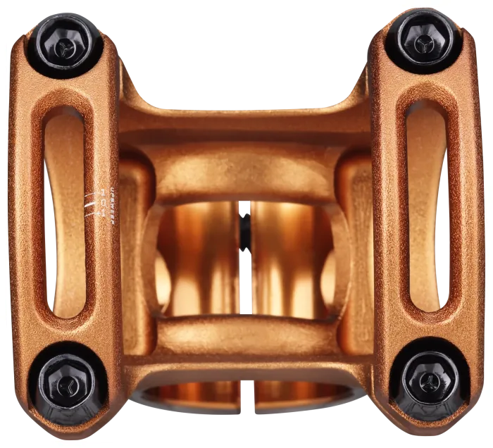 Винос SPANK SPLIT 35, 40mm Bronze