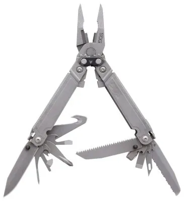 Мультитул SOG PowerAccess Assist