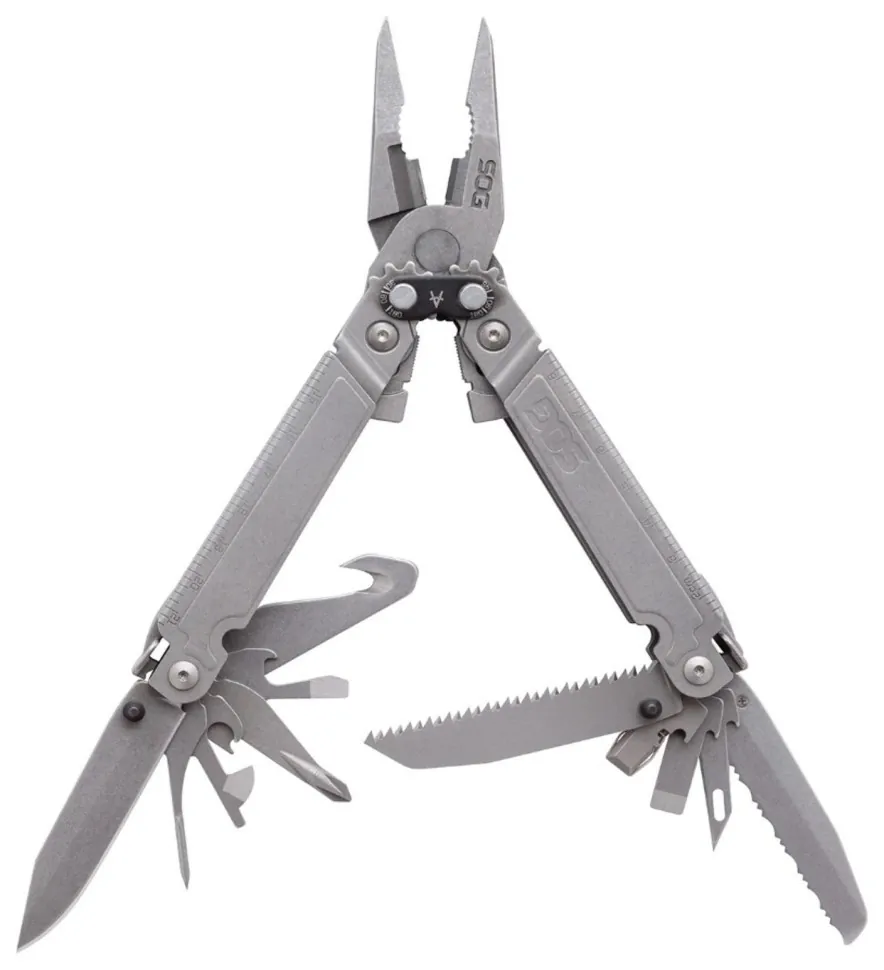 Мультитул SOG PowerAccess Assist (SHM_SOG PA3001-CP)