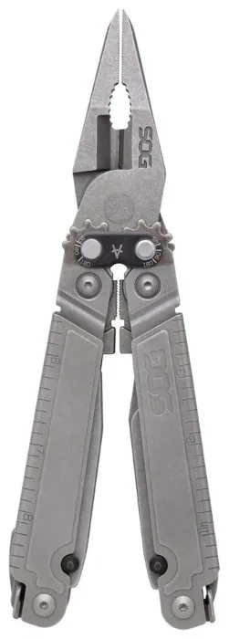 Мультитул SOG PowerAccess Assist