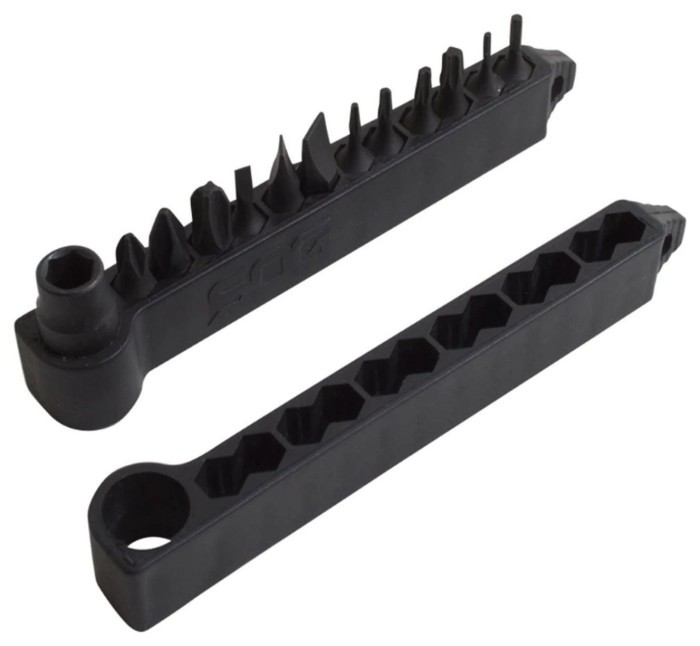 Мультитул SOG PowerAccess Assist