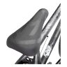 Велосипед KINK BMX CURB 20" 2022 Matte Brushed Silver Фото - 4