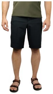 Шорти Tribe Adventure Shorts T-KK-0014-black, 30