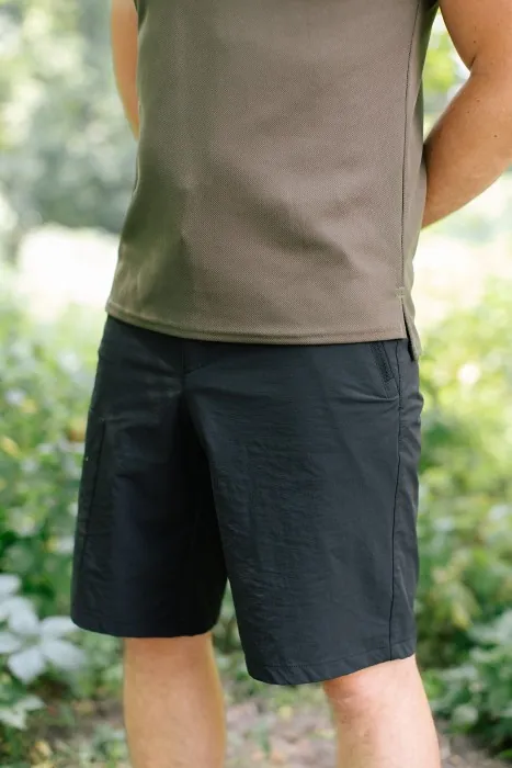 Шорти Tribe Adventure Shorts T-KK-0014-black, 30