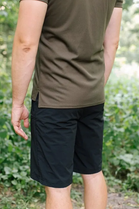 Шорти Tribe Adventure Shorts T-KK-0014-black, 30