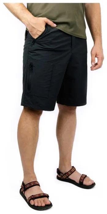 Шорти Tribe Adventure Shorts T-KK-0014-black, 30
