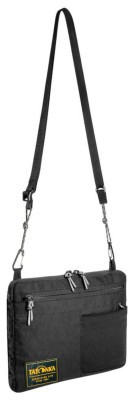 Сумка Tatonka Cross Body Bag, Black, S