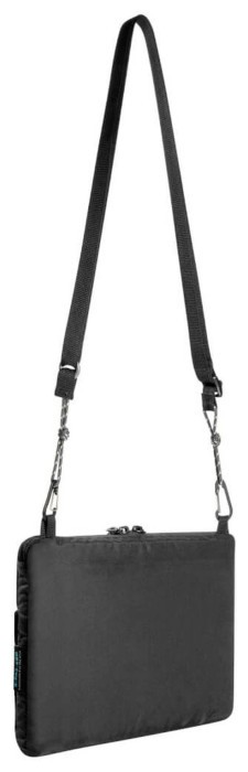 Сумка Tatonka Cross Body Bag, Black, S