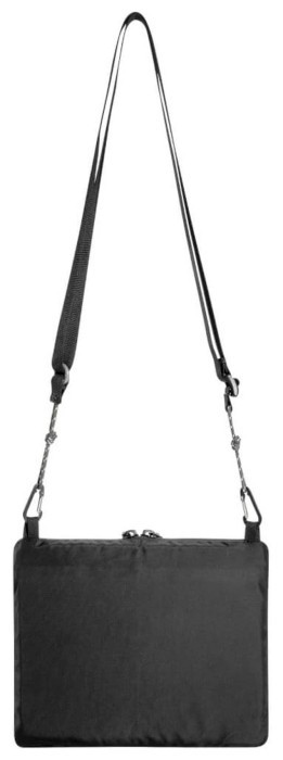 Сумка Tatonka Cross Body Bag, Black, S