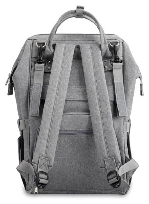 Рюкзак Mark Ryden Supermom MR8703 Gray