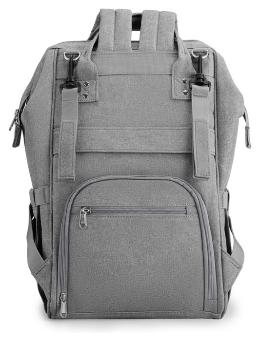 Рюкзак Mark Ryden Supermom MR8703 Gray