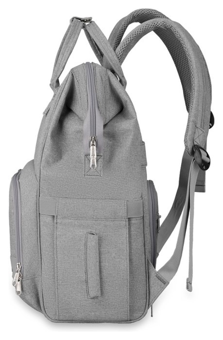 Рюкзак Mark Ryden Supermom MR8703 Gray