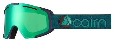 Маска Cairn Genesis CLX3 midnight green