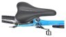 Велосипед Outleap Bliss Sport 27,5" S Blue Фото - 4