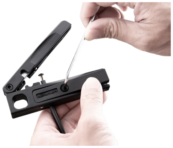 Інструмент для обрізання гідролінії Birzman Hydraulic Hose Cutter