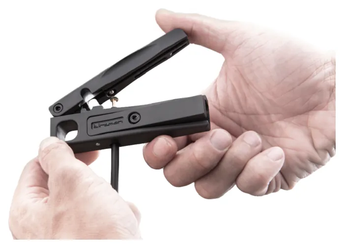 Інструмент для обрізання гідролінії Birzman Hydraulic Hose Cutter