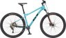 Велосипед GT Avalanche Comp 27.5" M Aqua