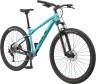 Велосипед GT Avalanche Comp 27.5" M Aqua Фото - 1