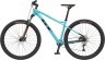 Велосипед GT Avalanche Comp 27.5" M Aqua Фото - 2
