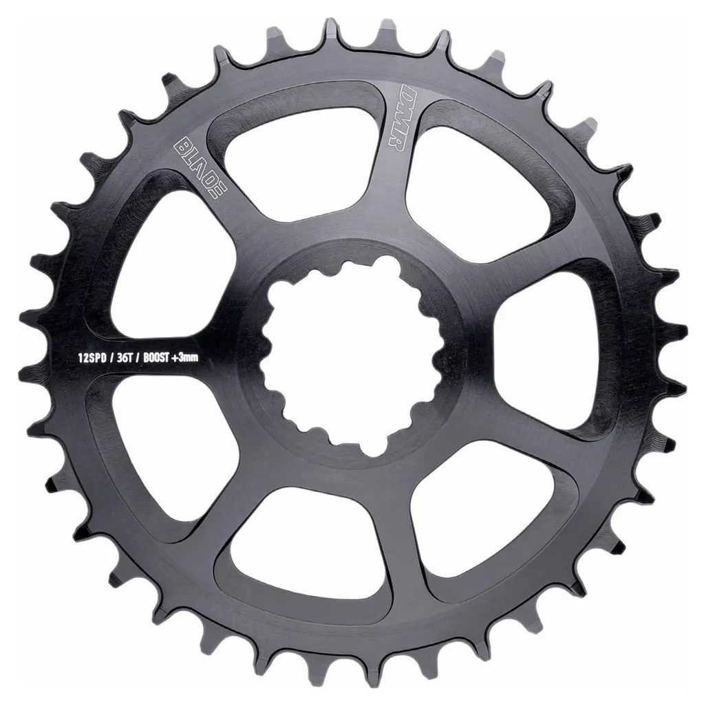 Зірка DMR Blade Chain Ring DM Boost 12s 30t (OBOD_DMR-CW-BLADE-B12-30T)