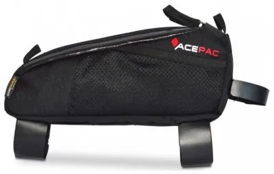 Сумка для рамы Acepac Fuel Bag L Black