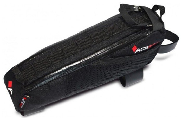 Сумка для рамы Acepac Fuel Bag L Black