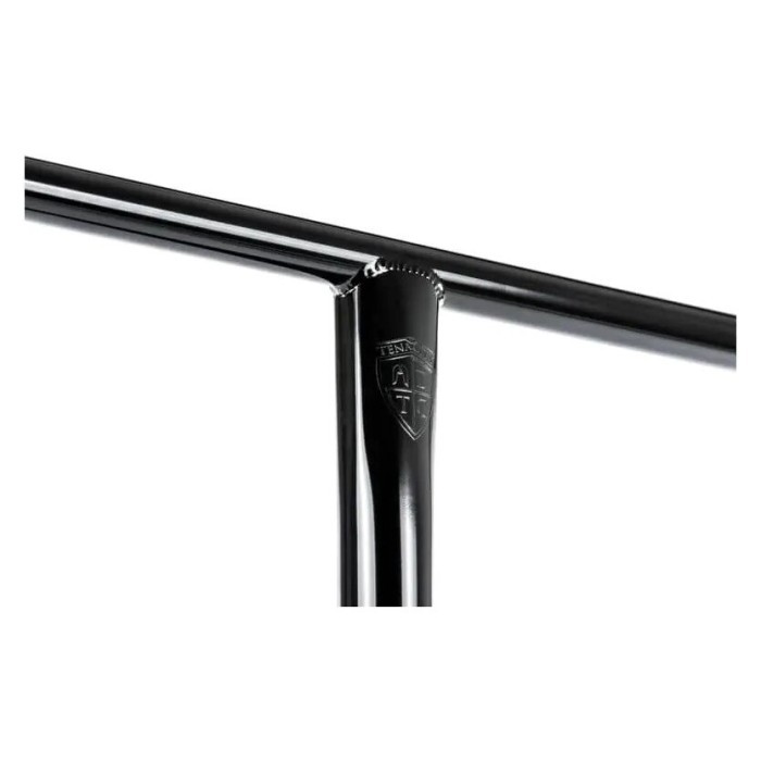 Руль Ethic Pro Scooter Bar Tenacity V2 62 High Black Mirror