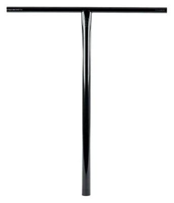Руль Ethic Pro Scooter Bar Tenacity V2 62 High Black Mirror
