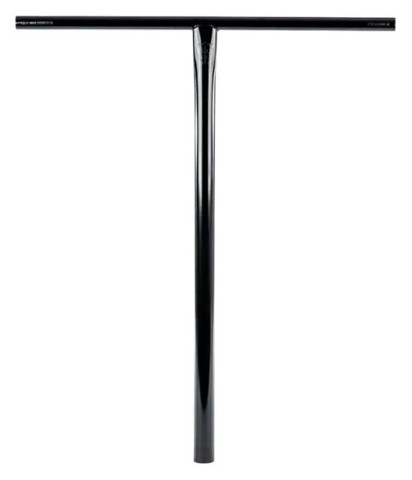 Руль Ethic Pro Scooter Bar Tenacity V2 62 High Black Mirror